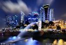 2015年新加坡经济发展总体情况