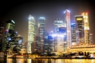 新加坡华人生活最幸福 住房满意度最高
