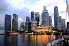 中国同新加坡的关系