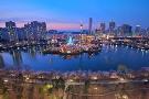 韩国社会治安概况
