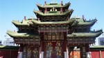 蒙古国市内交通介绍
